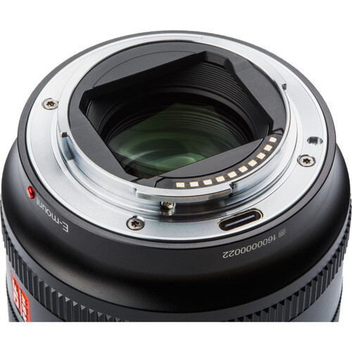 Viltrox AF 35mm f/1.8 za Sony E Full-Frame - 8